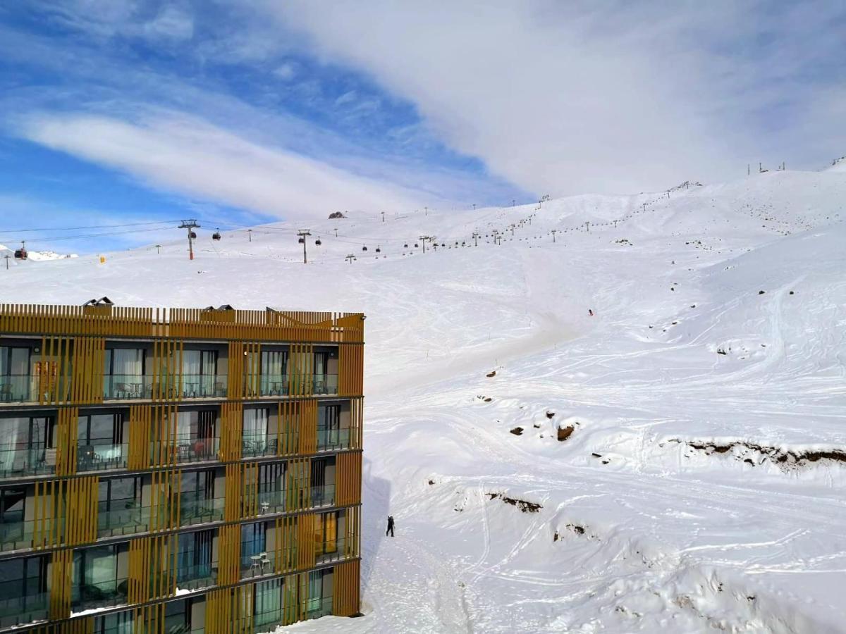 Aparthotel Atrium New Gudauri By Gudauri Travel Esterno foto