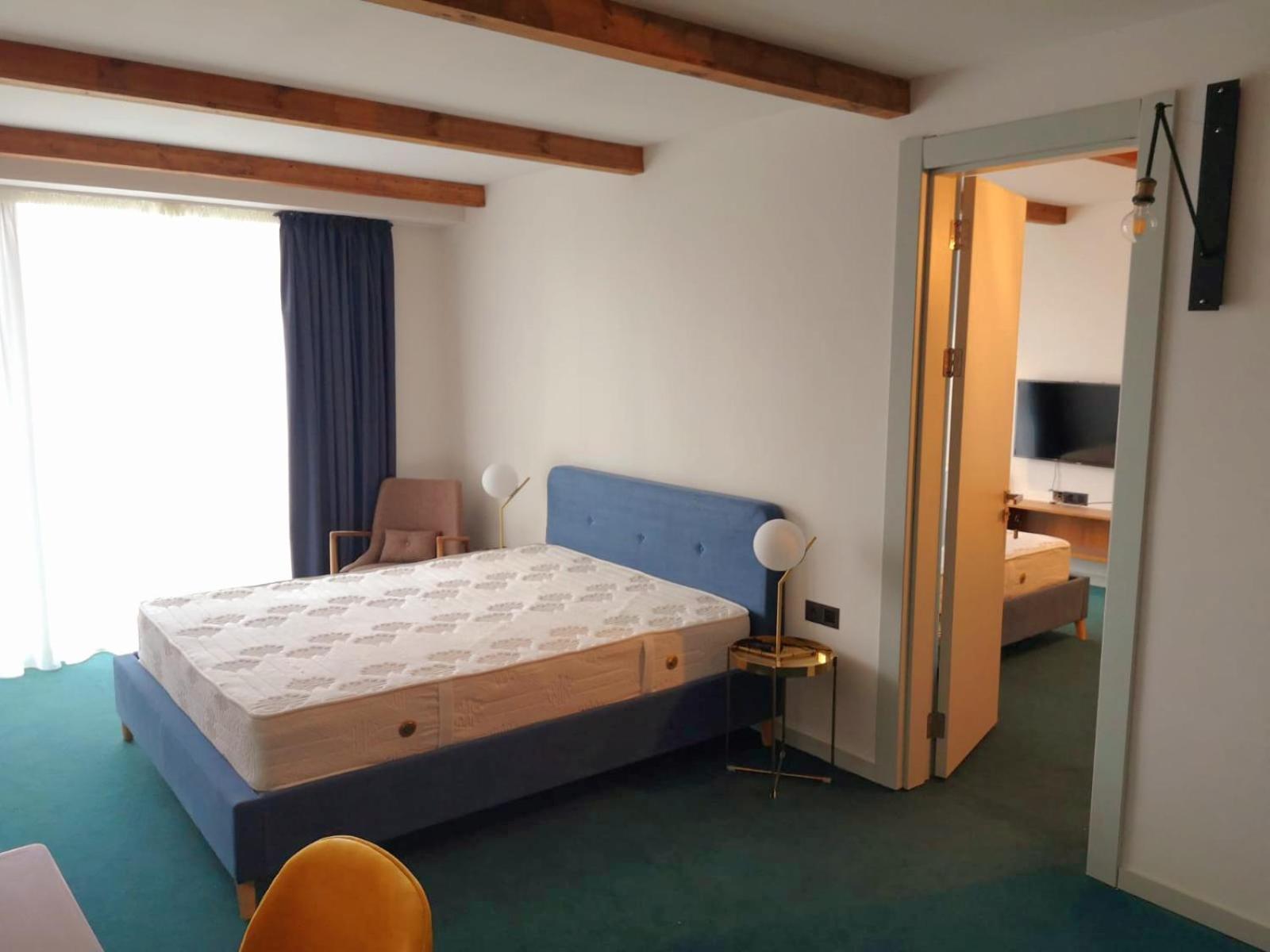 Aparthotel Atrium New Gudauri By Gudauri Travel Camera foto