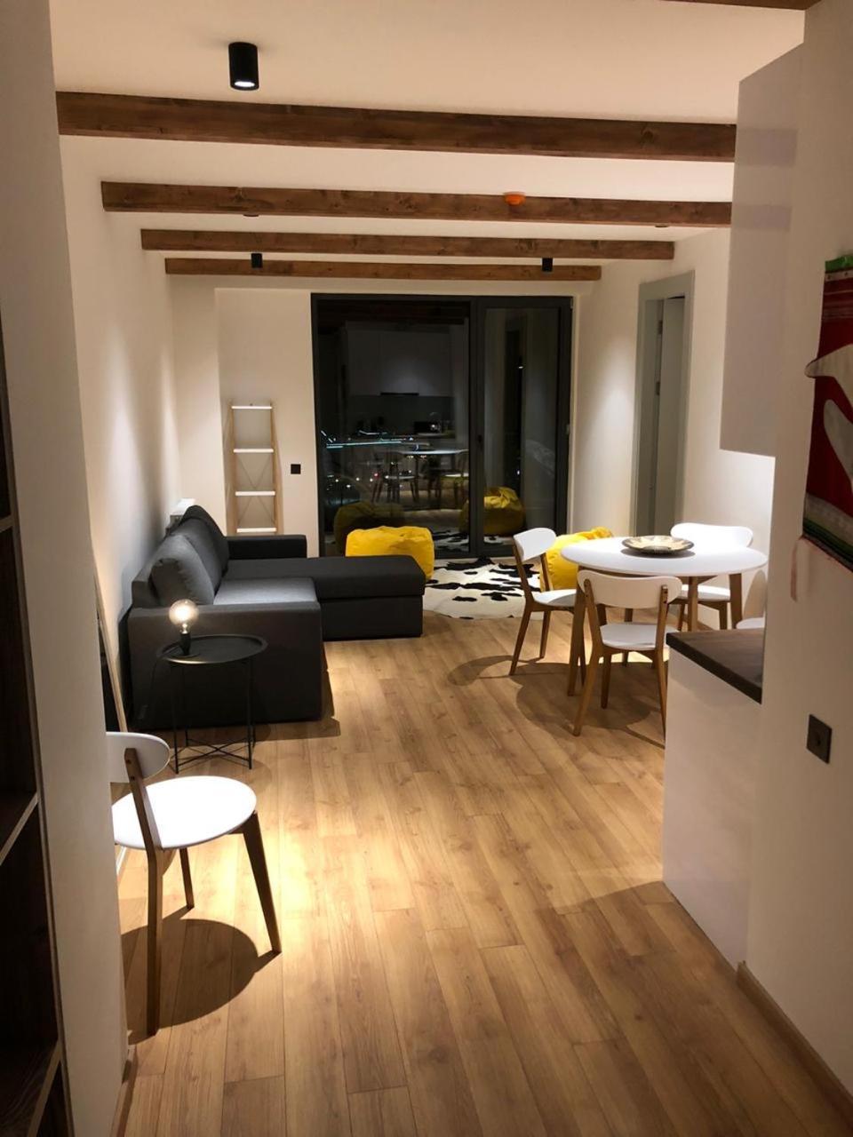 Aparthotel Atrium New Gudauri By Gudauri Travel Camera foto