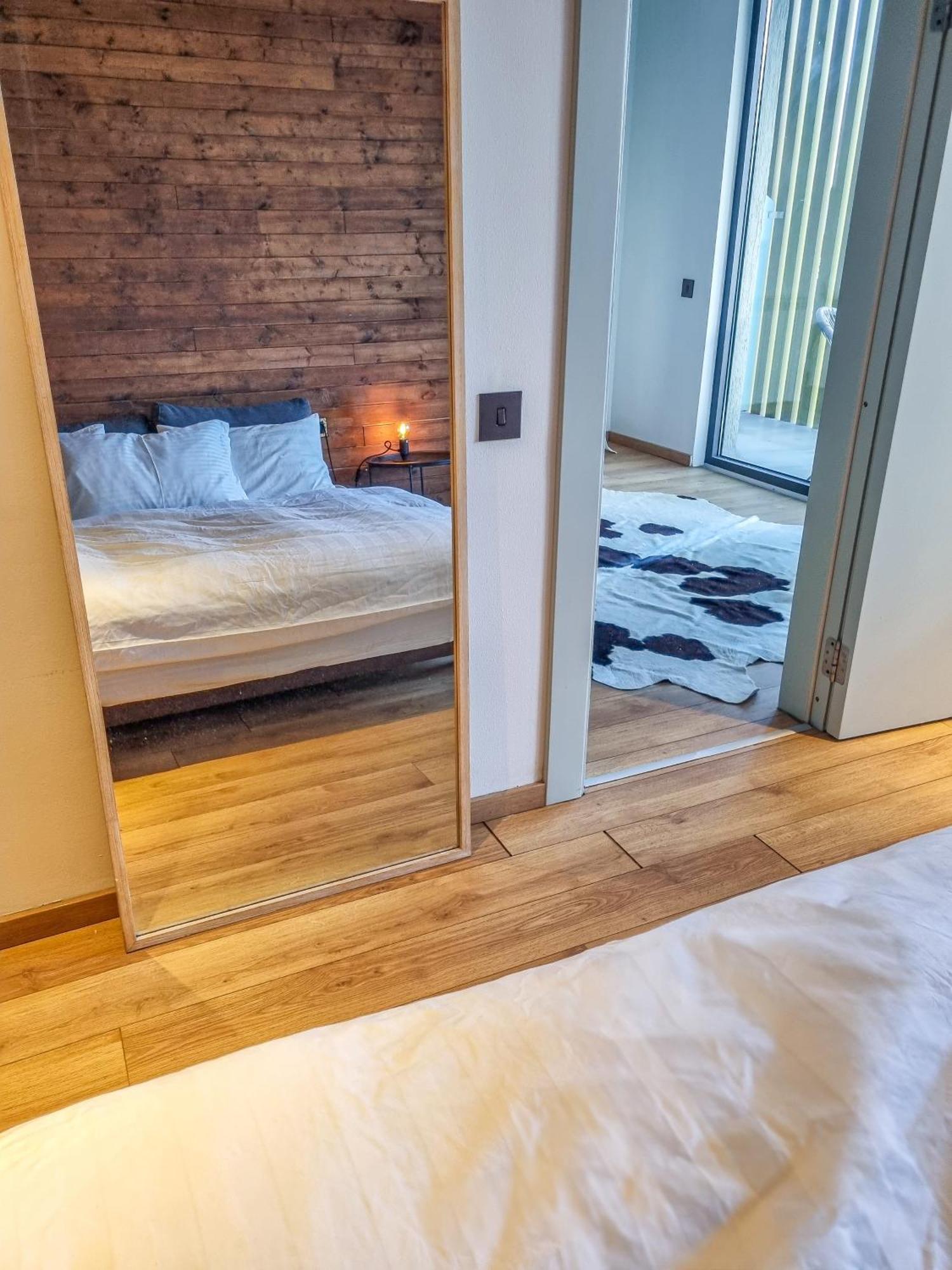 Aparthotel Atrium New Gudauri By Gudauri Travel Esterno foto