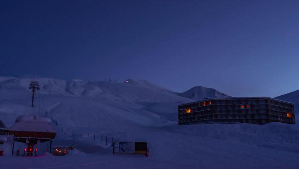 Aparthotel Atrium New Gudauri By Gudauri Travel Esterno foto